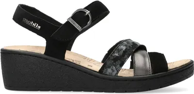 Immagine prodotto di Mephisto Mobils Pietra - sandalo da donna - extra-large