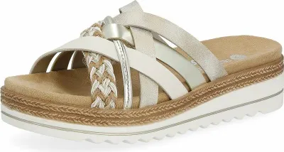 Produktbild von Remonte Damen Sandale 36694-38, 36694-39, 36694-40, 36694-41 REM-D0Q50 braun 39