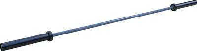 Produktbild von Sporttrend 24® Olympia Langhantelstange mit 50mm Aufnahme 220cm, 20 KG, OB86-PCMC, Hantelstange Hanteltraining