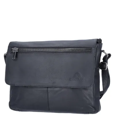 Produktbild von The Skandinavian Brand Umhängetasche  schwarz