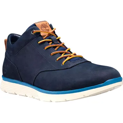 Zdjęcie produktu dla Niskie buty Timberland niskie buty skórzane/tekstylne