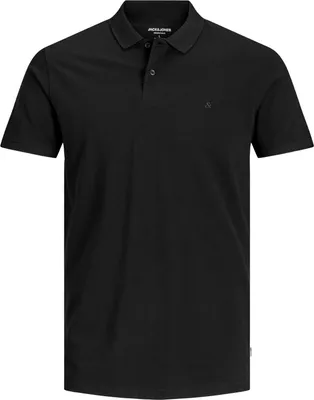Produktbild von JACK & JONES Herren Poloshirt JJEBASIC Polo