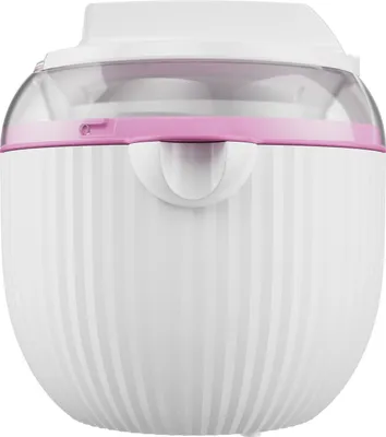 Produktbild von SILVERCREST® KITCHEN TOOLS Eiscremebereiter-SECM 12 D1 (Rosa)