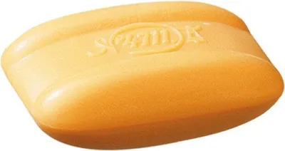 Image de Savon-crème de 4711 100 g