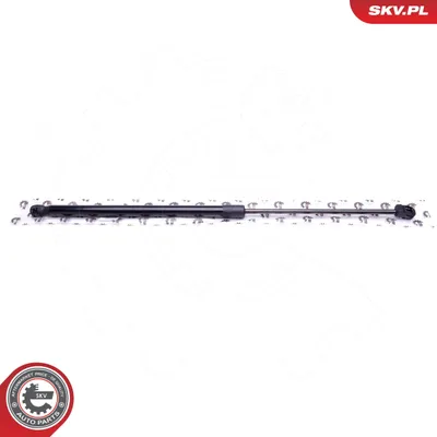 Image de Suspension pneumatique ESEN SKV, compartiment à bagages x 52SKV444