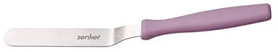 Immagine prodotto di Spatola per decorazioni Fackelmann, acciaio inox, multicolore,