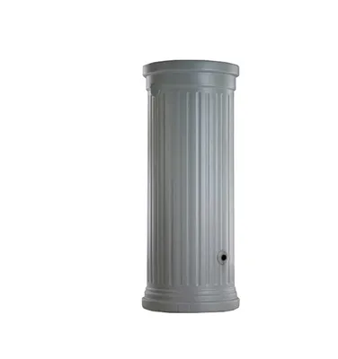 Produktbild von Graf Garantia Säulentank-500 l-steingrau