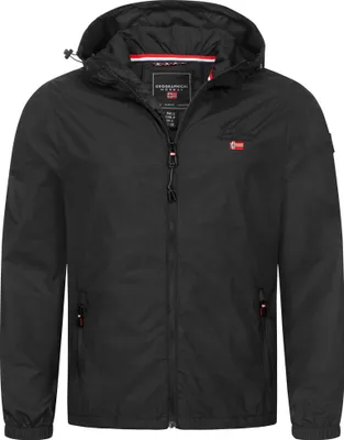 Produktbild von Übergangsjacke Frühlings Jacke Windbreaker Regenjacke Outdoor Herbst