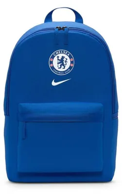 Produktbild von Nike Rucksäcke HQ6718-480 Blau