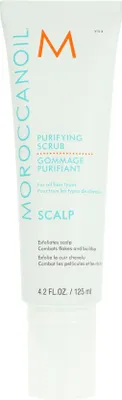 Immagine prodotto di Moroccanoil Scrub purificante del cuoio capelluto 125 ml