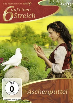 Produktbild von Aschenputtel