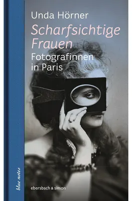 Zdjęcie produktu dla Scharfsichtige Frauen