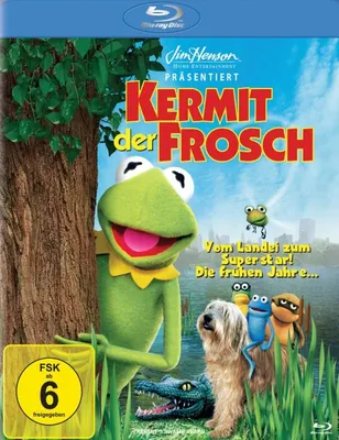 Produktbild von Kermit - Der Frosch