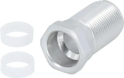 Produktbild von SHIMANO Achsführung rechts PD-M540 - Ersatzteil für SPD-Pedal PD-M540, 4 g