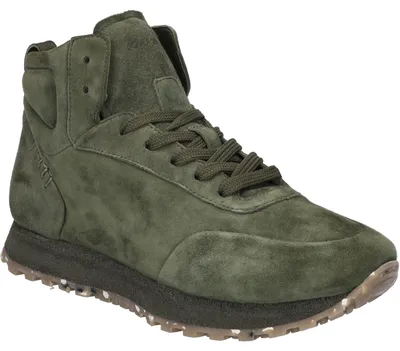 Zdjęcie produktu dla JOSEF SEIBEL Adriana 02 | Sneaker dla Kobiety | zielony