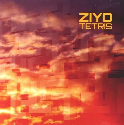 Produktbild von Ziyo: Tetris