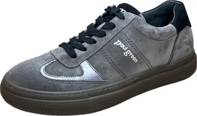 Immagine prodotto di Paul Green Sneaker Bassa Donna 32303637373437 Grigio 39 EU