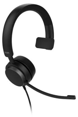 Zdjęcie produktu dla Snom A310M, Przewodowa, 20 - 20000 Hz, Biuro/centrum telefoniczne, 127 g, Zestaw słuchawkowy, Czarny