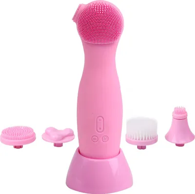 Image de Cenocco Beauty CC-9084: Nettoyant Facial Electrique en Silicone