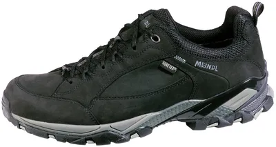 Produktbild von Meindl Freizeitschuh Toledo 2 GTX, schwarz, Gr.44/9,5