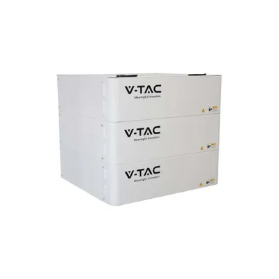 Imagen del producto de Batería de almacenamiento - Tapa superior - Accesorios