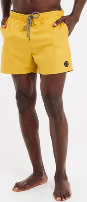 Produktbild von Protest Yessine Badeshorts Gelb L Mann Gelb L