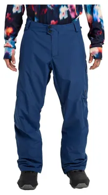Produktbild von Burton Reserve 2l Insulated Hosen Blau L Mann Blau L