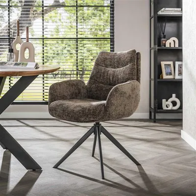 Produktbild von Hoyz-Kollektion – Sessel-Lounge – sattes Taupe – 2er-Set