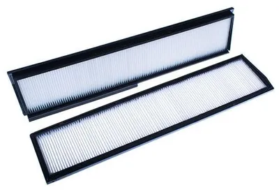 Image de EBG Filtre d'habitacle anti-pollen Mercedes 1248300118 1248350047