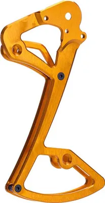 Image de Garbaruk Sram 11/12s Cage de dérailleur Golden Golden One Size