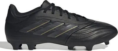 Produktbild von Adidas Herren Nocken Sportschuhe Copa Pure 2 Schwarz Fußballschuhe IG871 Gr.40 2/3