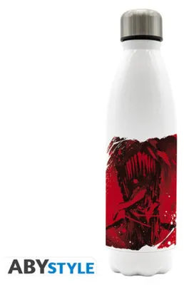 Produktbild von CHAINSAW MAN - Insulated water bottle - Pochita & Chainsaw man
