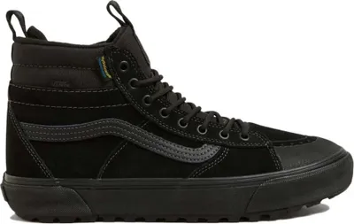 Immagine prodotto di Vans Sk8-hi Wp Mte Scarpe Sportive Nero EU 42 Uomo,Donna Nero EU 42