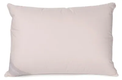 Produktbild von Piórex 90% Daunen Kissen 3 Kammern 50x70cm Creme