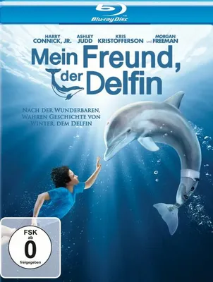 Produktbild von Mein Freund der Delfin