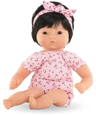 Produktbild von Corolle 9000100900, 1,5 Jahr(e), Junge/Mädchen, 300 mm, 380 g, Pink