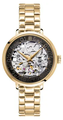 Immagine prodotto di Pierre Lannier Automatic watch Automatic Gris