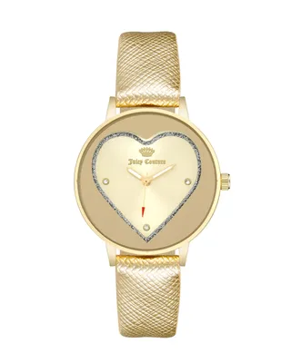 Zdjęcie produktu dla Zegarek Juicy Couture JC/1234GPGD (damski)