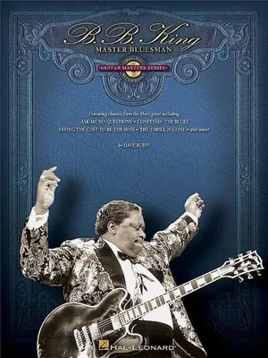 Obrázok produktu pre B.B. King: Master Bluesman