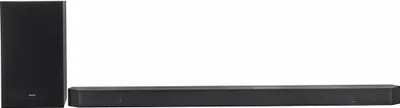 Obrázek produktu pro Samsung HW-Q700D, 3.1.2 kanály/kanálů, Dolby Atmos, Dolby Digital Plus, Dolby TrueHD, Adaptivní, Game Pro, Standardní, Rozšíření prostorového zvuku, Bezdrátový, Černá, Titan Black