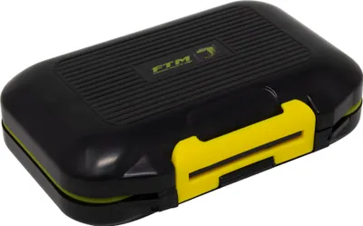 Produktbild von FTM Safty Case medium 10,5x 7x 3cm