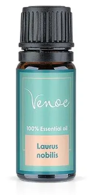 Produktbild von Ätherisches Öl Lorbeerblatt Venoc 10 ml