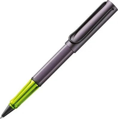 Produktbild von LAMY Tintenroller AL-star aubergine