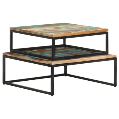 Produktbild von VidaXL 320390, 700 x 680 x 270 mm, 600 x 600 x 210 mm, 1 Stück(e)