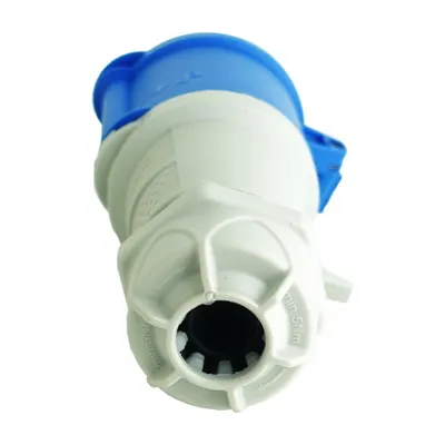 Produktbild von CEE Campingsteckdose Kupplung 3P 32A IP44 230V 7676