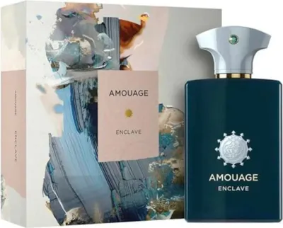 Produktbild von Amouage Enclave 100ml Eau de Parfum