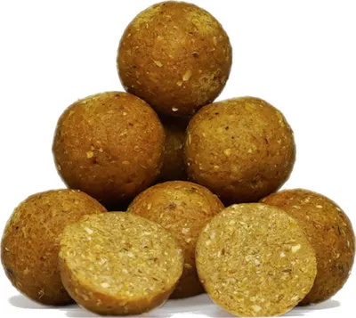 Produktbild von Carp Killers Pineapple Fish Diffy-Size 16, 20, 24 mm 3,5 kg Eimer