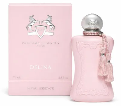 Image de Parfums de Marly Delina Eau de Parfum pour femme 75ml