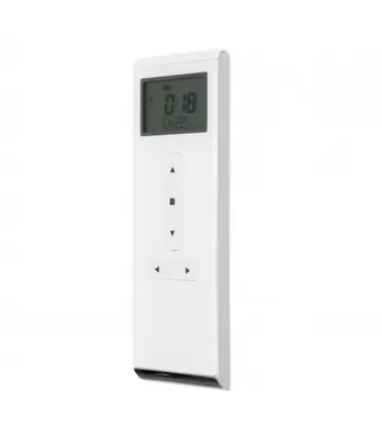 Produktbild von 30-Kanal-Fernbedienung P-321/L Smart Home Exta Free Zamel