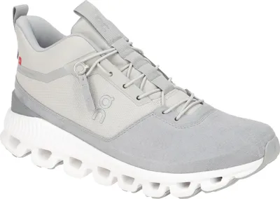 Produktbild von ON CLOUD HI Damenschuhe - Mid cut Sneaker grau NEU